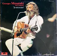 Georges Moustaki - In Concert 'Je Suis Un Autre'
