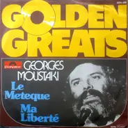 Georges Moustaki - Le Meteque / Ma Liberte