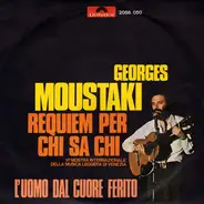 Georges Moustaki - Requiem Per Chi Sa Chi