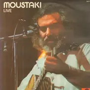 Georges Moustaki - Live