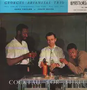 Georges Arvanitas Trio - Cocktail For Three