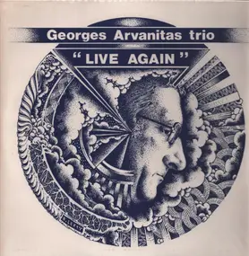 Georges Arvanitas Trio - Live Again