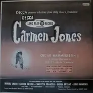 Georges Bizet - Oscar Hammerstein II - Selections From Billy Rose's Production, Carmen Jones