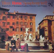 Bizet - Roma / Symphony in C