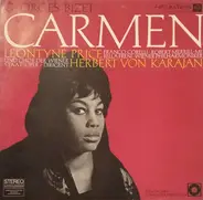 Bizaet (Karajan) - Carmen (Arias & Scenes)