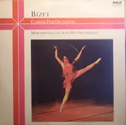 Bizet / Morton Gould And His Orchestra - Carmen For Orchestra