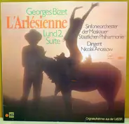 Bizet - L'Arlésienne-Suiten Nr. 1 Und 2