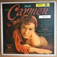 Bizet - Carmen (Complete)