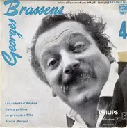 Georges Brassens - 4