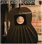 Georges Brassens - 5 - Le Pornographe