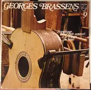 Georges Brassens - 9 - Supplique Pour Être Enterré À La Plage De Sète