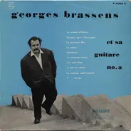 Georges Brassens - No. 3