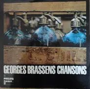 Georges Brassens - Chansons