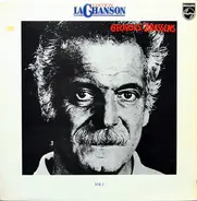 Georges Brassens - Edition La Chanson