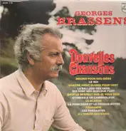 Georges Brassens - Nouvelles Chansons (11 - Fernande)