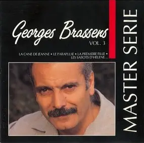 Georges Brassens - Georges Brassens Vol. 3
