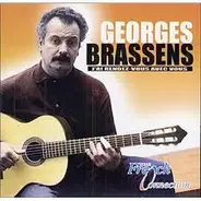Georges Brassens - J'ai Rendez-Vous Avec Vous