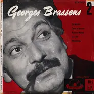 Georges Brassens - La Marine