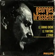 Georges Brassens - Le Grand Chêne