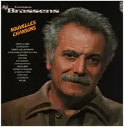 Georges Brassens - Nouvelles Chansons