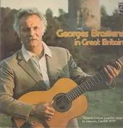 Georges Brassens - In Great Britain