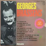 Georges Brassens - Pour Toutes Les Oreilles