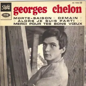 Georges Chelon - Morte-saison