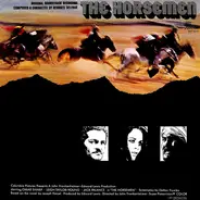 Georges Delerue - The Horsemen