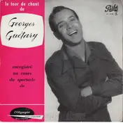 Georges Guetary