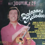 Georges Jouvin, Sa Trompette D'Or Et Son Orchestre - Hit 'Jouvin' N°24
