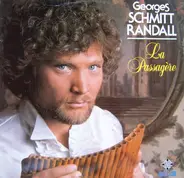 Georges Schmitt Randall - La Passagere