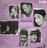 Georges Brassens / Edith Piaf / Catherine Sauvage - Französische Chansons