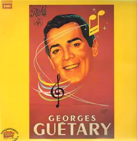 Georges Guetary - Georges Guétary