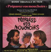 Georges Delerue - Préparez Vos Mouchoirs (Bande Originale Du Film)