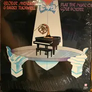 George Shearing & Barry Tuckwell - Play The Music Of Cole Porter