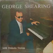 George Shearing - George Shearing With Dakota Staton