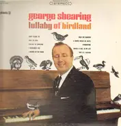 The George Shearing Quintet With The Ray Charles Singers - Lullaby of Birdland