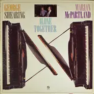 George Shearing & Marian McPartland - Alone Together