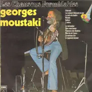 Georges Moustaki - Le Chansons Formidables