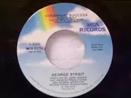 George Strait - Overnight Success / Hollywood Squares