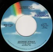 George Strait - Unwound