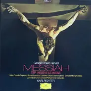 Händel (Boult) - Messiah