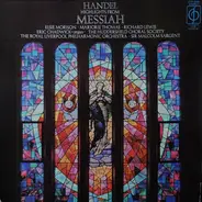 Georg Friedrich Händel , Winchester Cathedral Choir , London Handel Orchestra , Martin Neary - Highlights From Messiah