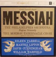 Händel - Messiah (Eugene Ormandy)