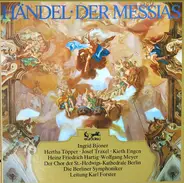 G.F. Händel - Der Messias