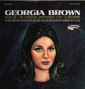 Georgia Brown