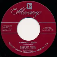 Georgia Gibbs - Happiness Street