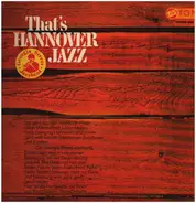 Georgia Street Jazzband - That's Hannover Jazz