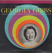 Georgia Gibbs - Her Nibs!! Miss Georgia Gibbs