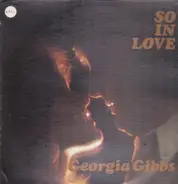 Georgia Gibbs - So in Love